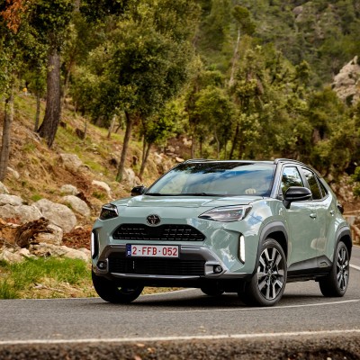 Υβριδικά Toyota: Έχουν 11 χρόνια εγγύηση; - Τι ισχύει;