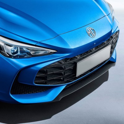 Έρχεται νέο SUV από την MG – Όλα όσα ξέρουμε μέχρι τώρα