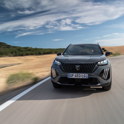 Η Peugeot έχει την καλύτερη Black Friday – Αυτό είναι το SUV με τη μοναδική τιμή