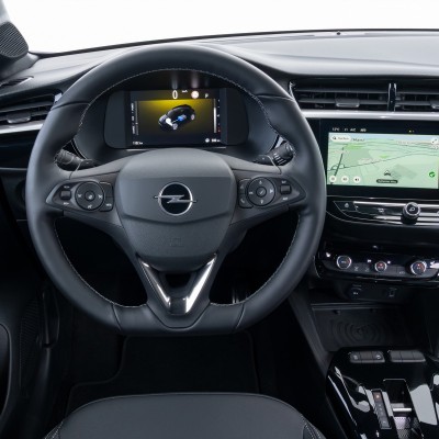 Φθηνότερο 2.500 ευρώ το best seller της Opel - Κάτω από 18.000 ευρώ η τιμή του