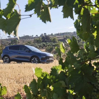 To SUV που τα έχει όλα με τιμή 20.790 ευρώ - Και εγγύηση χωρίς όριο χιλιομέτρων