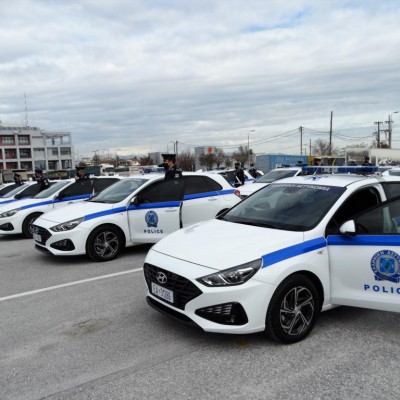 Τι νέο θα δούμε στην Ελληνική Αστυνομία – Οι 6 μεγάλες αλλαγές