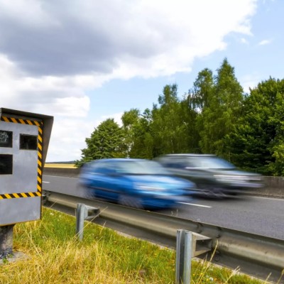 Ο Ψευδομεσσίας της Οδικής Ασφάλειας
