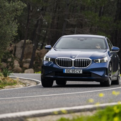 BMW Σειρά 5: Νέες εκδόσεις και αναβαθμίσεις - Πότε έρχονται Ελλάδα