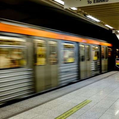 Απεργία 28 Φεβρουαρίου: Δείτε τα δρομολόγια σε Μετρό, Ηλεκτρικό και Τραμ