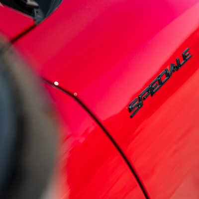 Το ιταλικό SUV που μπορεί να γίνει δικό σου με 295 € το μήνα!