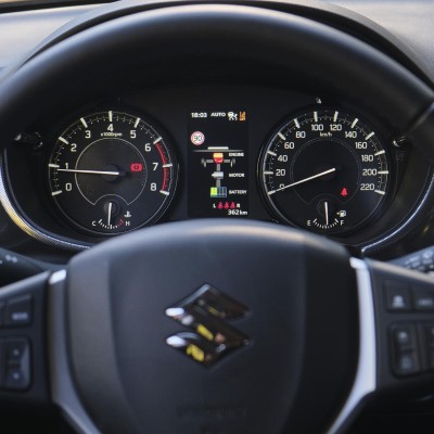 Το αξιόπιστο SUV της Suzuki που σαρώνει στην Ελλάδα - Έχει τιμή 20.580 ευρώ