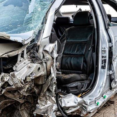 Ελλάδα: Το Νο1 νησί σε τροχαία – 40 νεκροί μέχρι τον Αύγουστο