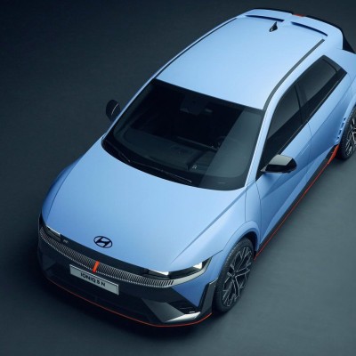 H Hyundai επανεξετάζει το ηλεκτρικό της πλάνο – Υβριδικά σε όλες τις κατηγορίες