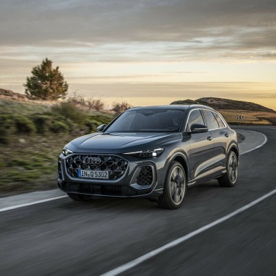 Αυτό είναι το νέο Audi Q5 – Οι πρώτες τιμές