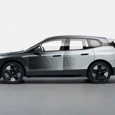 Έρχονται τα αυτοκίνητα που αλλάζουν χρώμα – Εταιρεία είναι κοντά στη παραγωγή τους