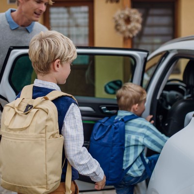 Επιστροφή στην κανονικότητα με… οδηγό την FlexCar!