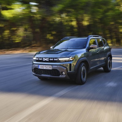 Αυτό είναι το φθηνότερο Dacia Duster στην Ελλάδα – Κάτω από 20.000 ευρώ