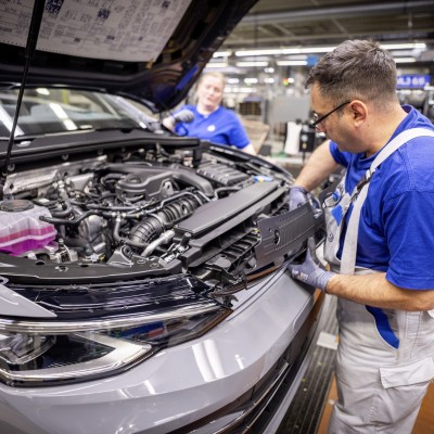 Οι 10 καλύτεροι κινητήρες του 2024