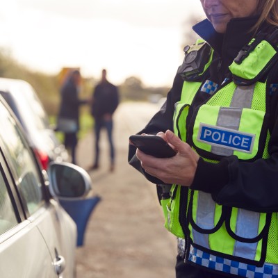 Δικηγόρος έφαγε πρόστιμο 120.000 ευρώ - Η παράβαση που έκανε στον δρόμο