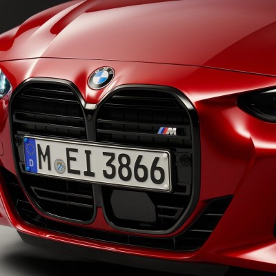 Τέλος ο υπεύθυνος σχεδιασμού της BMW – Τι σημαίνει αυτό για τα μελλοντικά μοντέλα