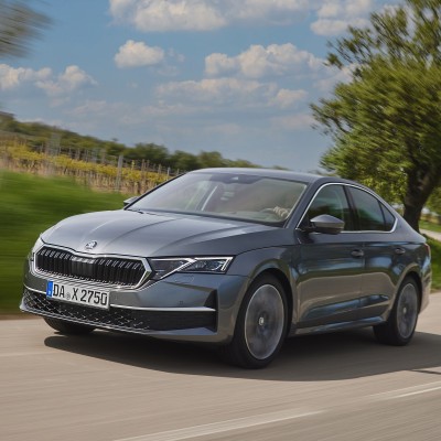 Στην Ελλάδα η νέα Skoda Octavia – Τιμές