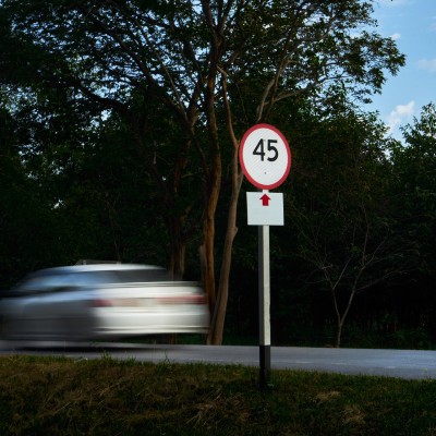 Tα όρια ταχύτητας στην Ευρώπη - Οι 3 χώρες που ξεπερνάνε την Ελλάδα