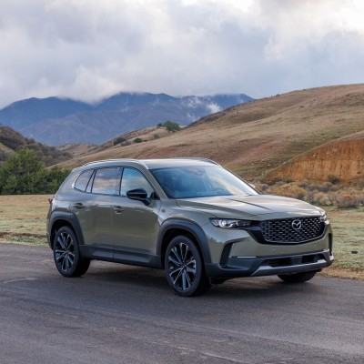 Οδηγός έκανε μήνυση στη Mazda και ζητάει 5 εκατ. - Δείτε τον λόγο