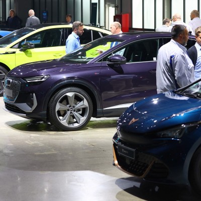 Τέλος η επιδότηση για ηλεκτρικά αυτοκίνητα; Ποια μέρα κλείνει το Κινούμαι Ηλεκτρικά 3;