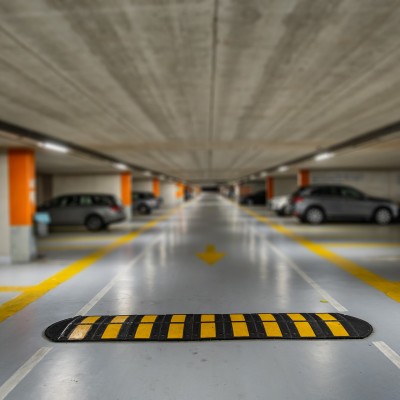 Βόρεια Ελλάδα: Πουλάνε πάρκινγκ 316 θέσεων για 6 εκατ. ευρώ - Δείτε σε ποια πόλη είναι