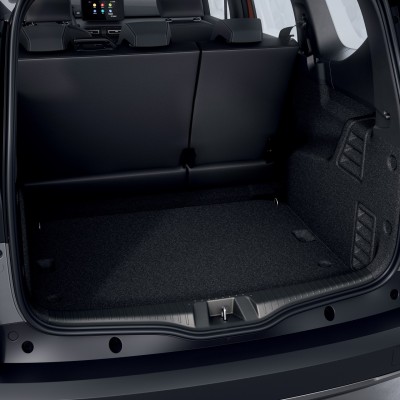 Οικογενειακό crossover με πορτμπαγκάζ 607 λίτρα και αυτονομία 1.000+ km – Κάνει 23.580 ευρώ