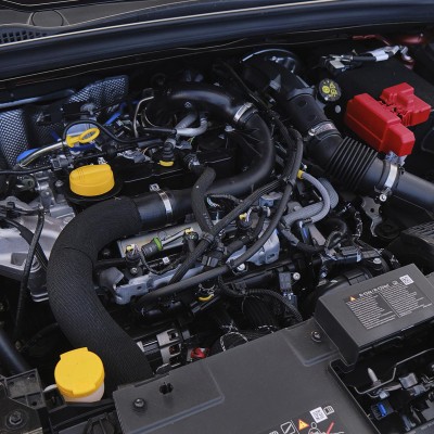 Η ευκαιρία της εβδομάδας - SUV με βενζίνη, υγραέριο, υβριδικό και ήπια υβριδικό, κάτω από 23.000 ευρώ