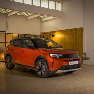 Opel Frontera: Φθηνότερο το ηλεκτρικό από το υβριδικό – Δείτε διαφορά τιμής