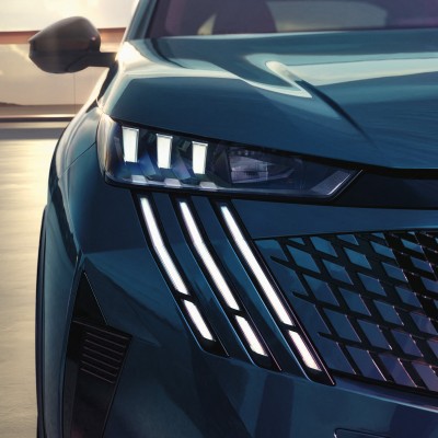 Ξεπουλάει το νέο SUV της Peugeot – Έφτασε τις 67.000 παραγγελίες