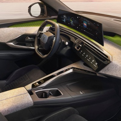 Το SUV της Peugeot με πορτμπαγκάζ 748 lt που καίει 3,56 ευρώ στα 100 km – Τιμή στην Ελλάδα