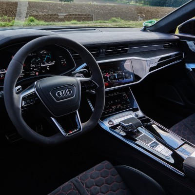 Ανάρπαστο το νέο Audi - Δεν έμεινε ούτε ένα αυτοκίνητο απούλητο