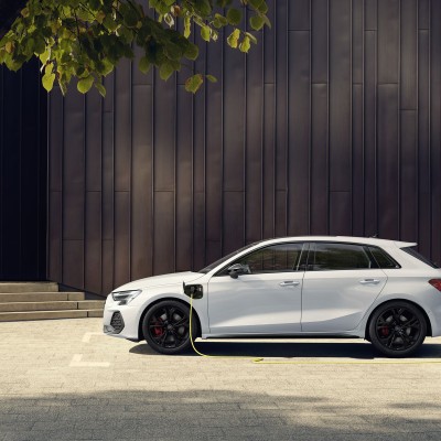 Η Audi ετοιμάζει το δικό της «φθηνό» ηλεκτρικό - Πότε έρχεται;