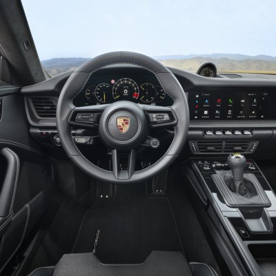 Ποια Porsche κοστίζει 319.460 ευρώ στην Ελλάδα και 209.000 στη Γερμανία;