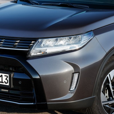 Το υβριδικό Suzuki των 20.000 ευρώ που κάνει πάταγο στην Ελλάδα – Είναι το Νο1