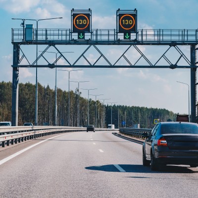 Οι 2 χρυσοί δρόμοι της Ελλάδας με τις 117 κάμερες – Πήραν το πρώτο βραβείο στην Ευρώπη (video)