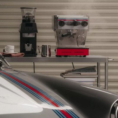 Το αξεσουάρ της Porsche των 6.500 ευρώ - Ξεπούλησε σε 8 ώρες