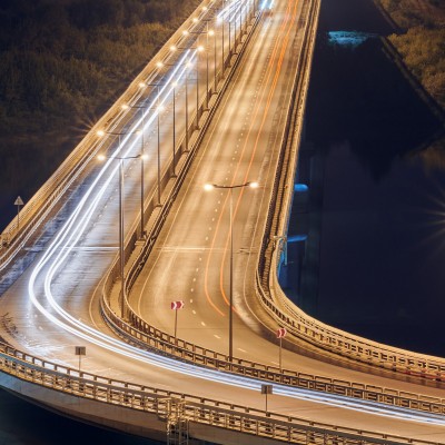 Η νέα τεράστια γέφυρα της Ελλάδας των 4 km – Μεγαλύτερη από το Ρίο Αντίρριο