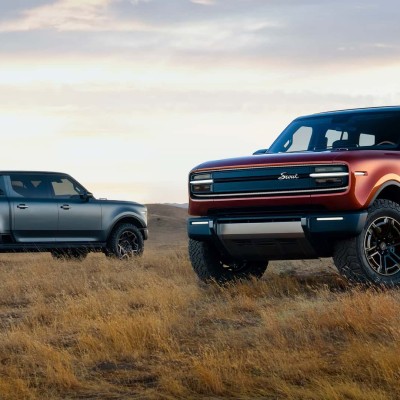 Η εταιρεία που επέστρεψε μετά από 44 χρόνια – Ανήκει στη Volkswagen