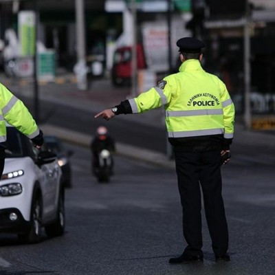 Οι μεγάλες αλλαγές του ΚΟΚ - Τι αλλάζει για πεζούς, δίκυκλα και όρια ταχύτητας