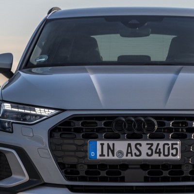 Το νέο υβριδικό Audi των 150 ίππων που αγοράζεις από 216 ευρώ το μήνα και με 0% επιτόκιο
