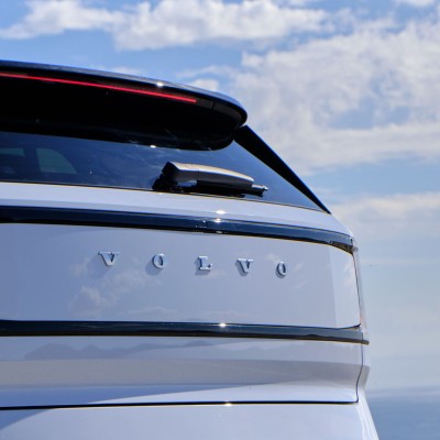 Τα 2 νέα στοιχεία που θα αποκτήσουν όλα τα Volvo