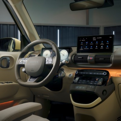 Αυτό είναι το φθηνότερο αυτόματο Hyundai στην Ελλάδα – Κάτω από 17.000 ευρώ