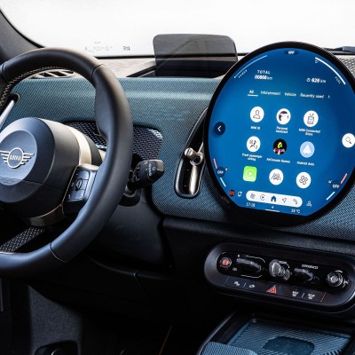 288.788 οδηγοί επέλεξαν αυτό το ΜΙΝΙ - Στην Ελλάδα το παίρνεις από 275 ευρώ το μήνα