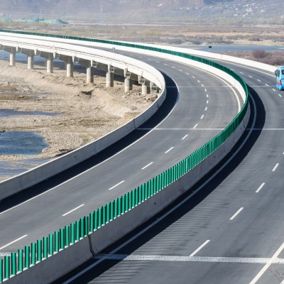 Το 2028 παραδίδεται ο νέος δρόμος στην παλιά εθνική οδό – Έχει 2 γέφυρες και 1 τούνελ