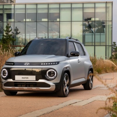 Πού κατασκευάζεται το νέο Hyundai Inster - Πότε έρχονται Ελλάδα τα πρώτα αυτοκίνητα;