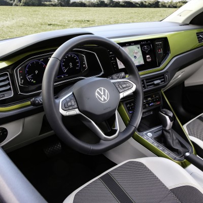 Το πιο φθηνό Volkswagen του 2025 - Είναι SUV και έχει τιμή κάτω από 20.000 ευρώ