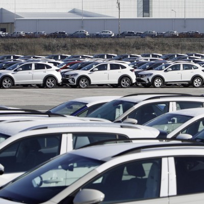 Η Νο1 μάρκα στην Ευρώπη το 2024 – Πουλάει SUV στην Ελλάδα με 19.500 ευρώ