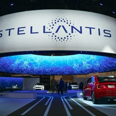 Ο Όμιλος Stellantis προσέλαβε 2.000 μηχανικούς –Για έναν σπουδαίο λόγο