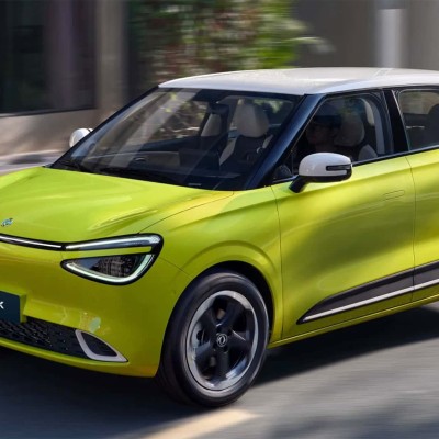 Ήρθε Ελλάδα η νέα κινεζική μάρκα - Δείτε που βρίσκεται το πρώτο κατάστημα