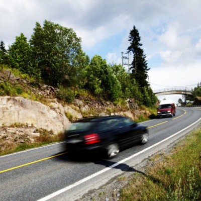 Κάμερες ταχύτητας λειτουργούν 1 ώρα την ημέρα – Έκοψαν 540.000 ευρώ σε πρόστιμα